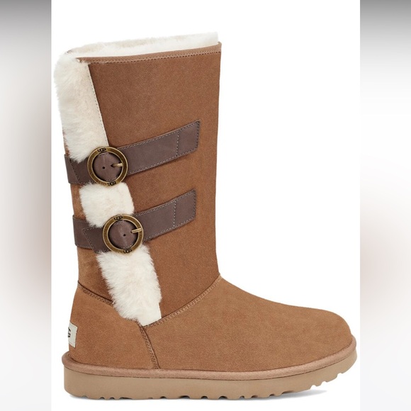 Ugg Aletheia Boot - Picture 1 of 4